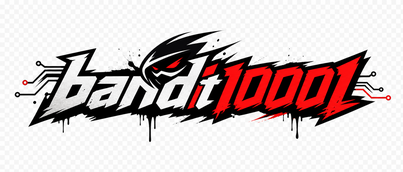 Logo bandit10001